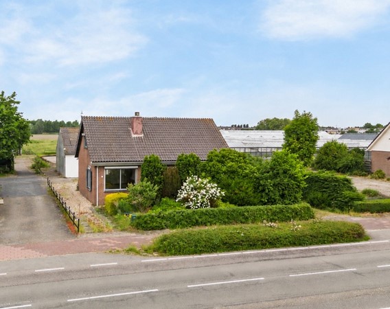 Property photo - Hoofdweg 154, 1433JX Kudelstaart